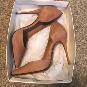 Schutz Rita Pumps